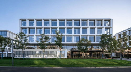 共赴新篇章 雅诗兰黛集团国际总裁诸葛濮的进博故事与中国内地30年发展征程