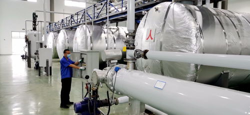 南阳华昌油脂科技 技术咨询引领产业升级