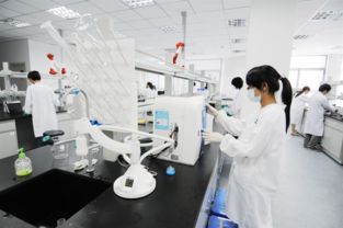 技术服务新动力 我国第三方检测机构的蓬勃兴起