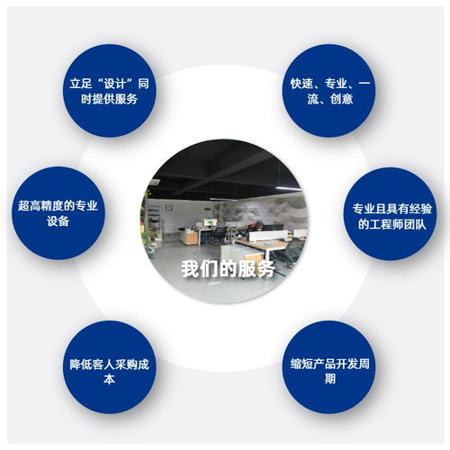 苏州迪赞设计 驱动张家港工业设计升级的技术服务专家