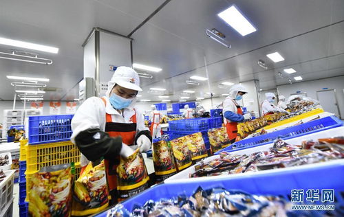 广西柳州 技术服务助力螺蛳粉产业高质量发展